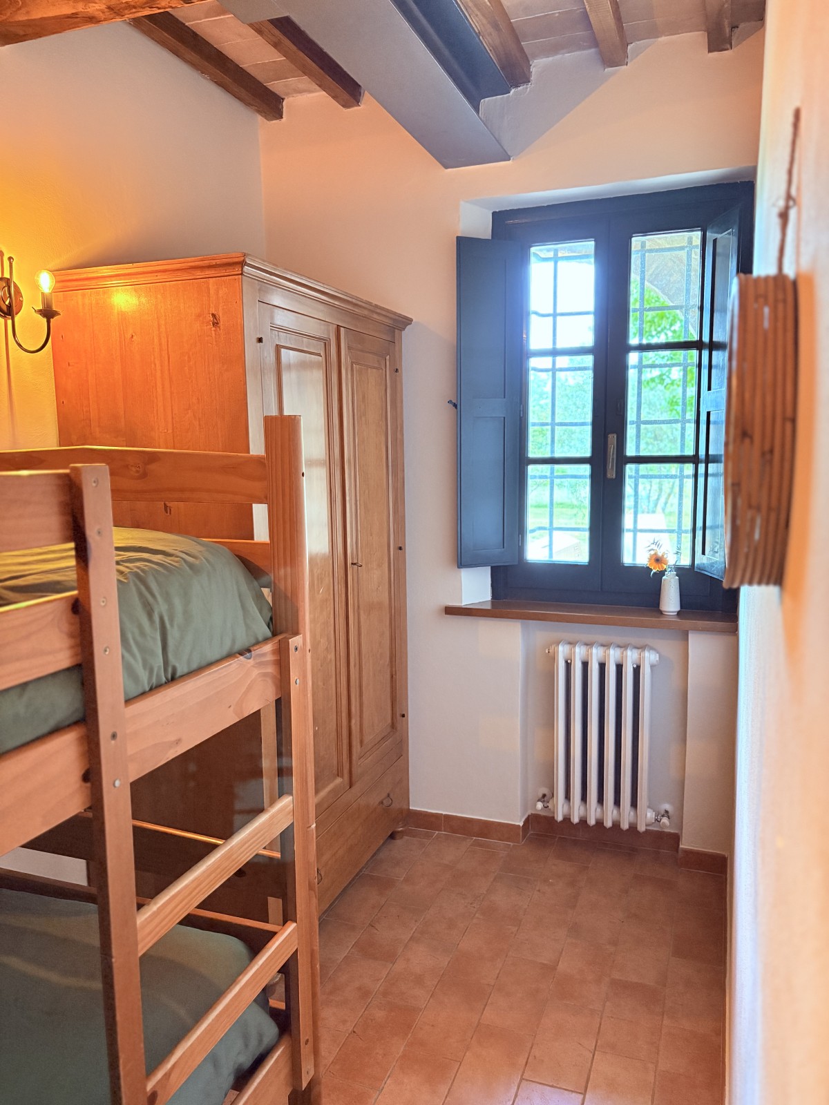 Afbeelding van Driekamerappartement