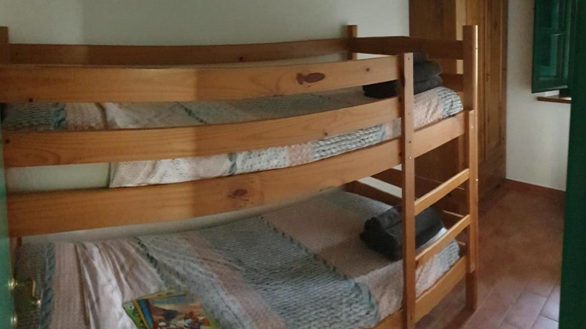 Afbeelding van Driekamerappartement