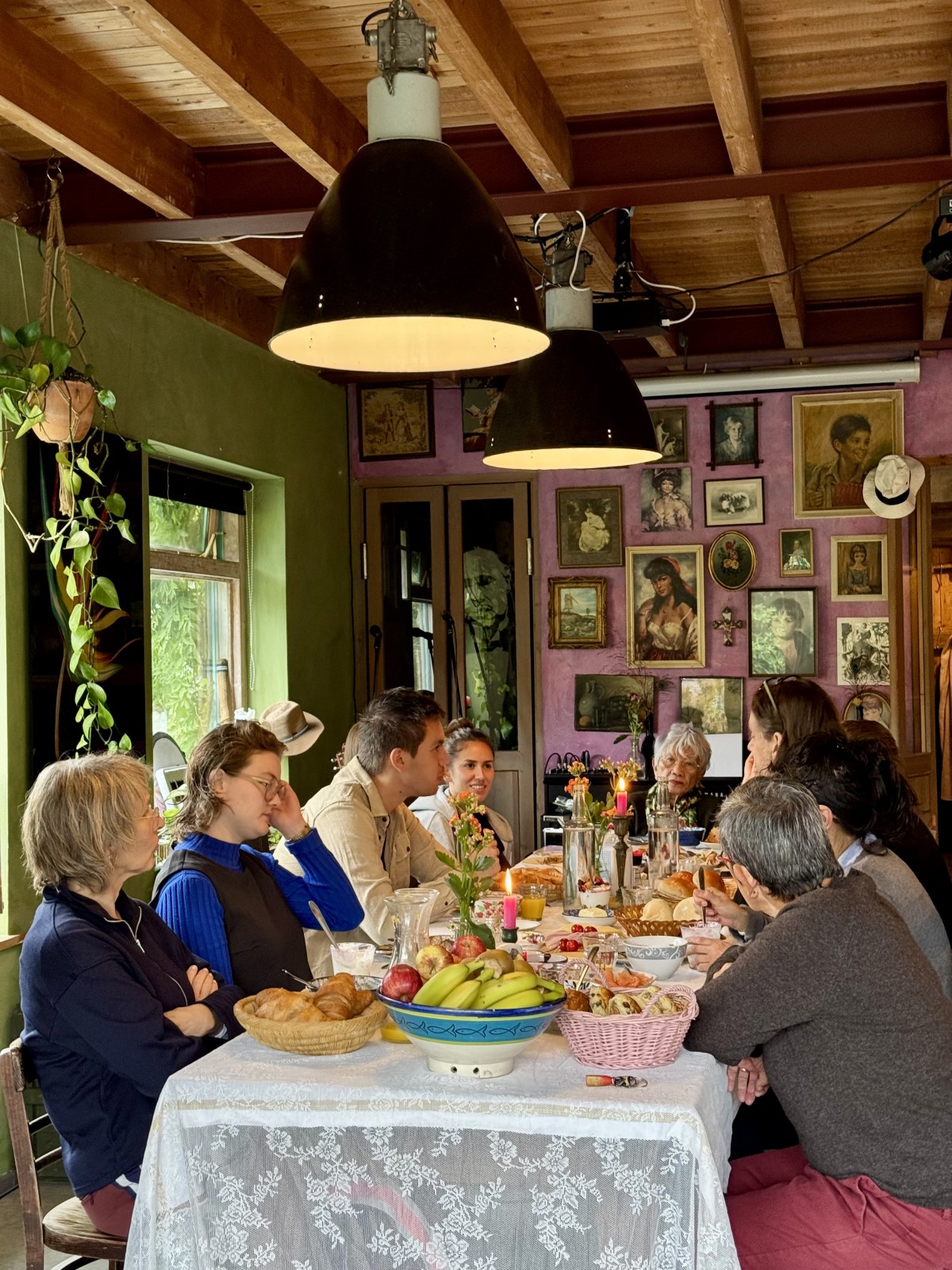 Afbeelding van Groepsaccommodatie | 5 aparte verblijven