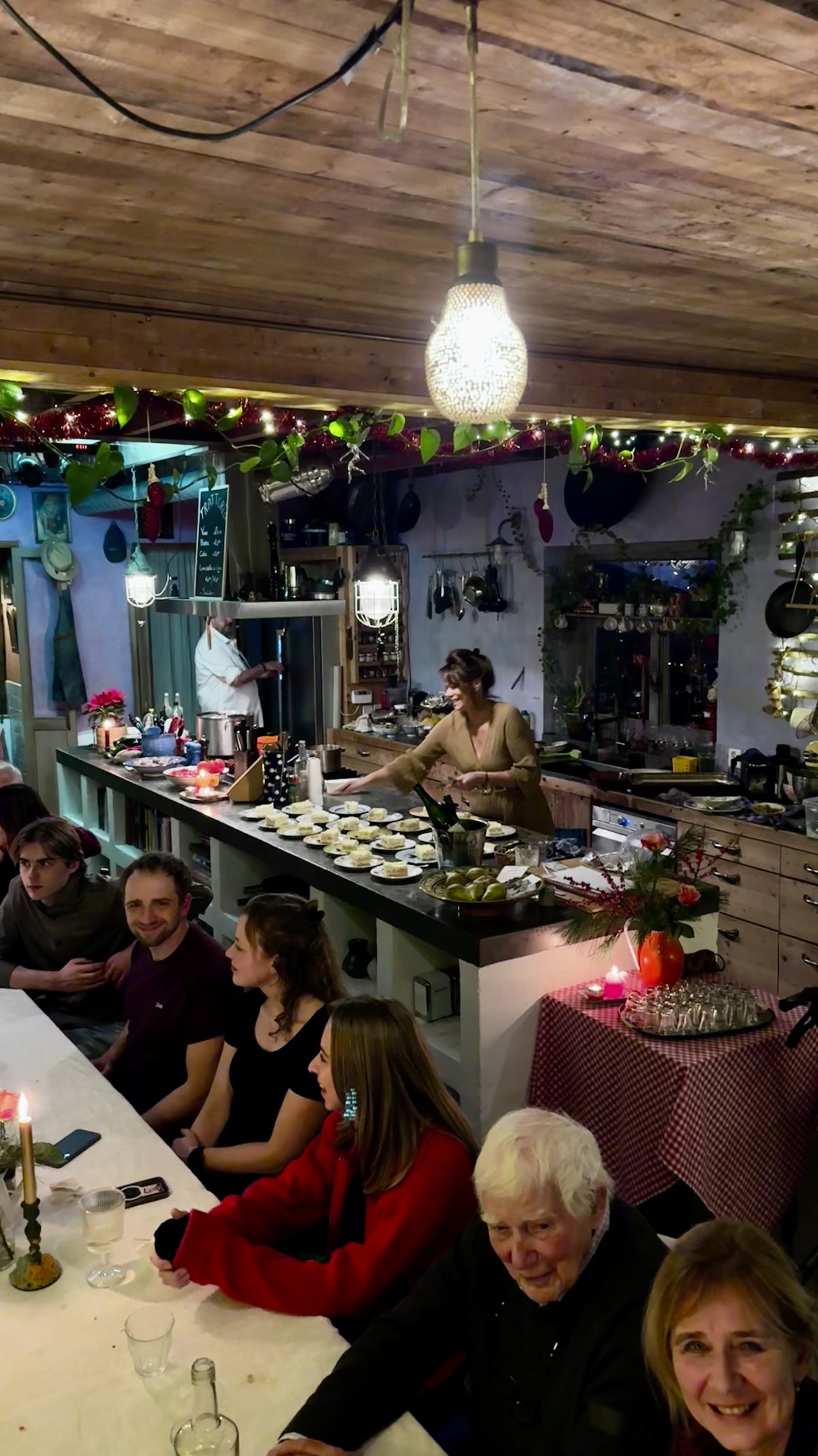 Afbeelding van Groepsaccommodatie | 5 aparte verblijven