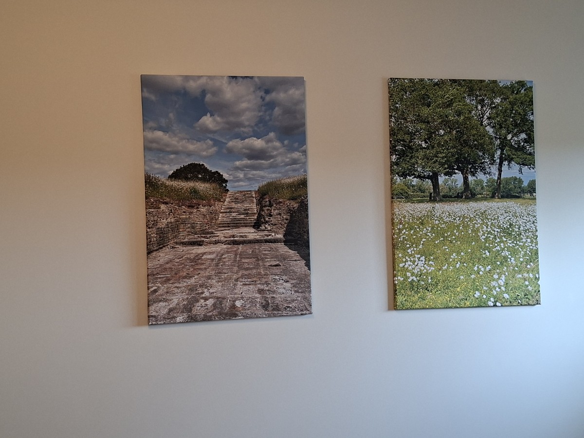 Afbeelding van Kamer Tiegemberg