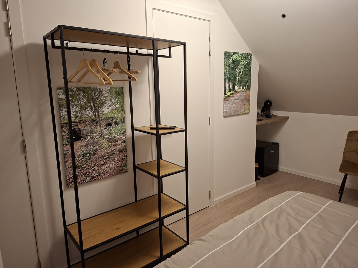 Afbeelding van Kamer Kwaremont