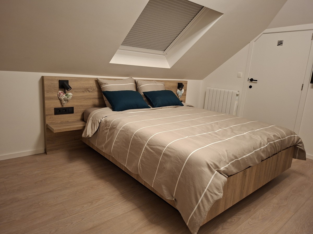 Afbeelding van Kamer Kwaremont