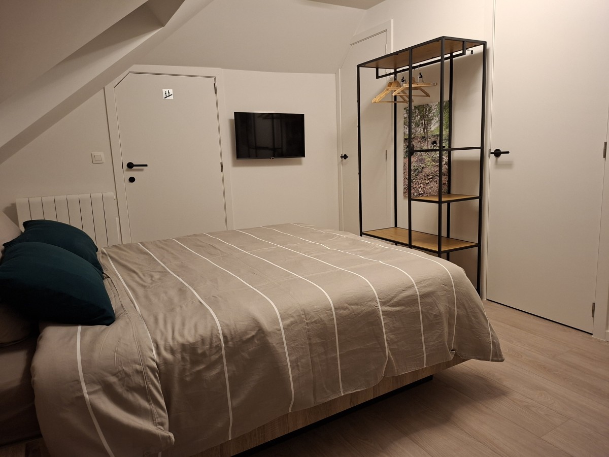 Afbeelding van Kamer Kwaremont