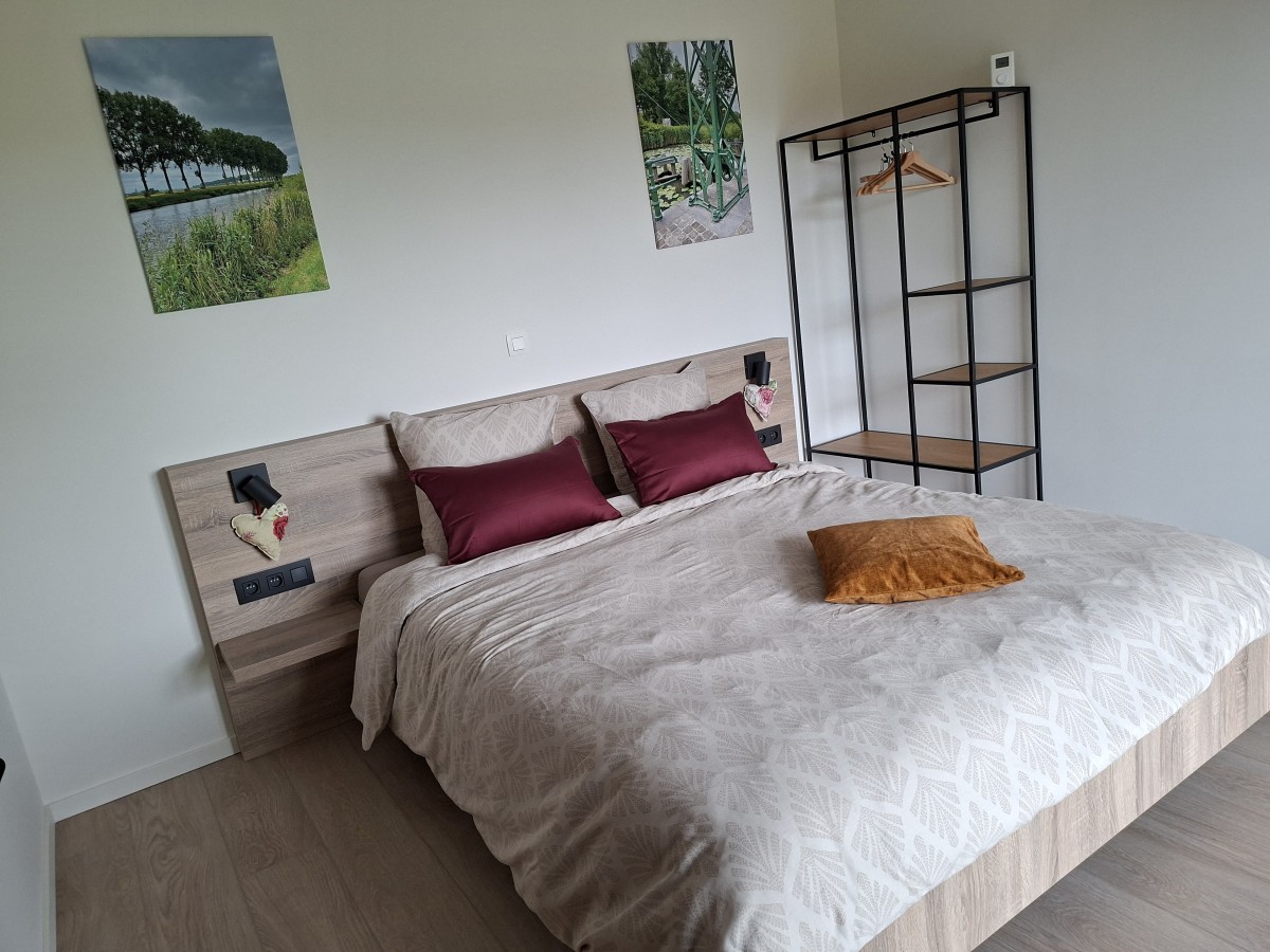 Afbeelding van Kamer Scheldevallei