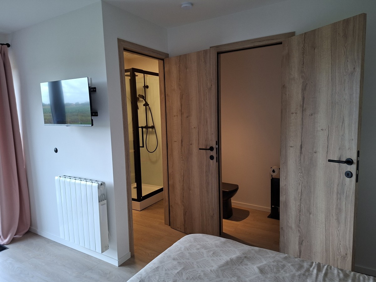 Afbeelding van Kamer Scheldevallei