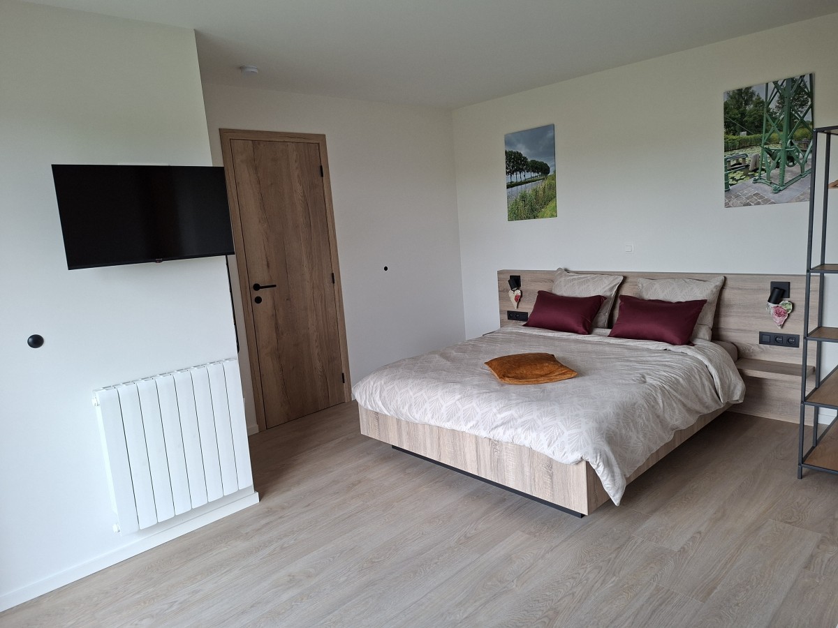 Afbeelding van Kamer Scheldevallei