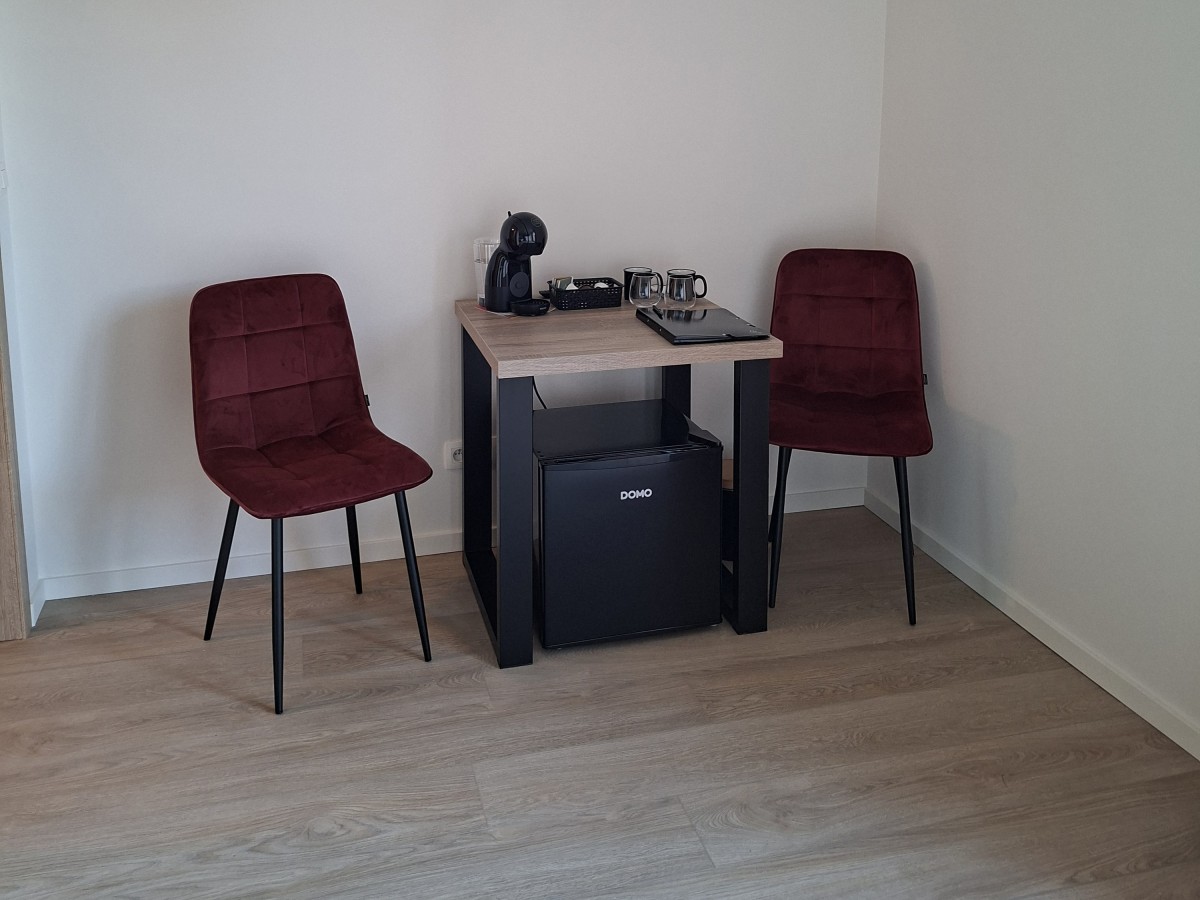 Afbeelding van Kamer Scheldevallei