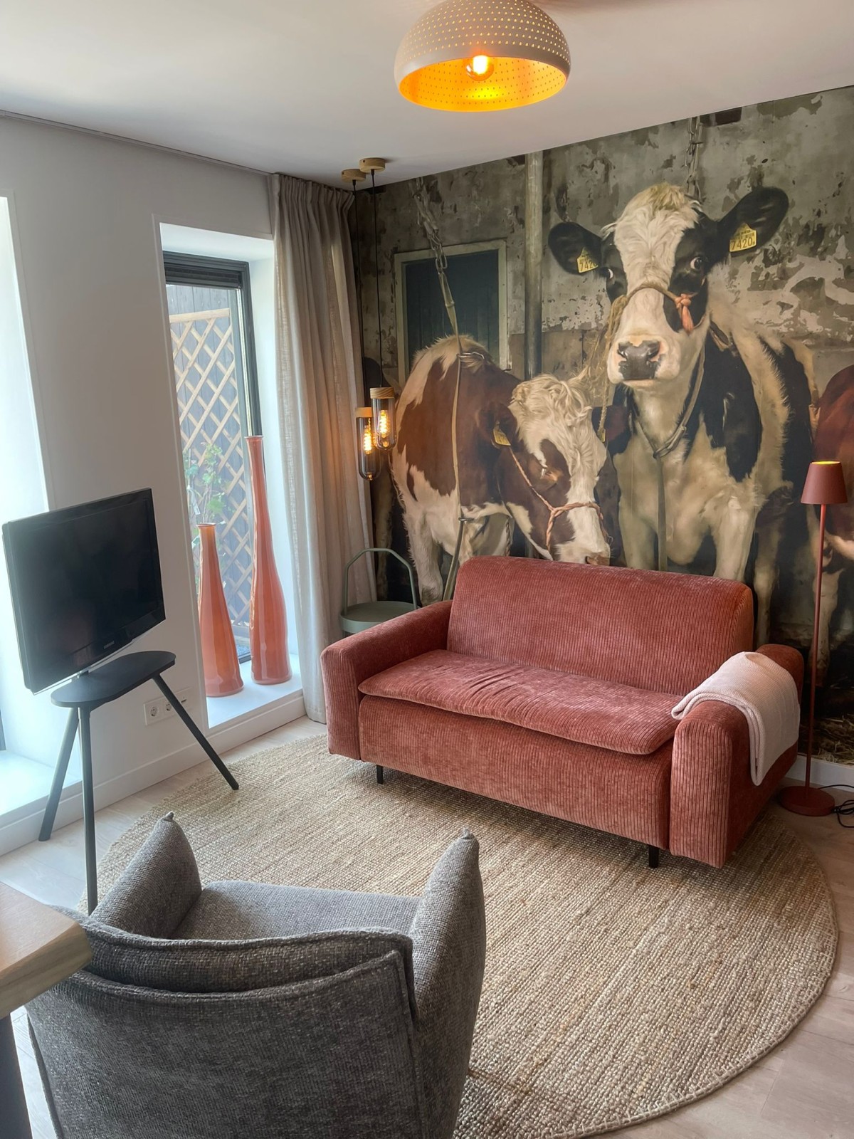 Afbeelding van Hoeve Altena Barn