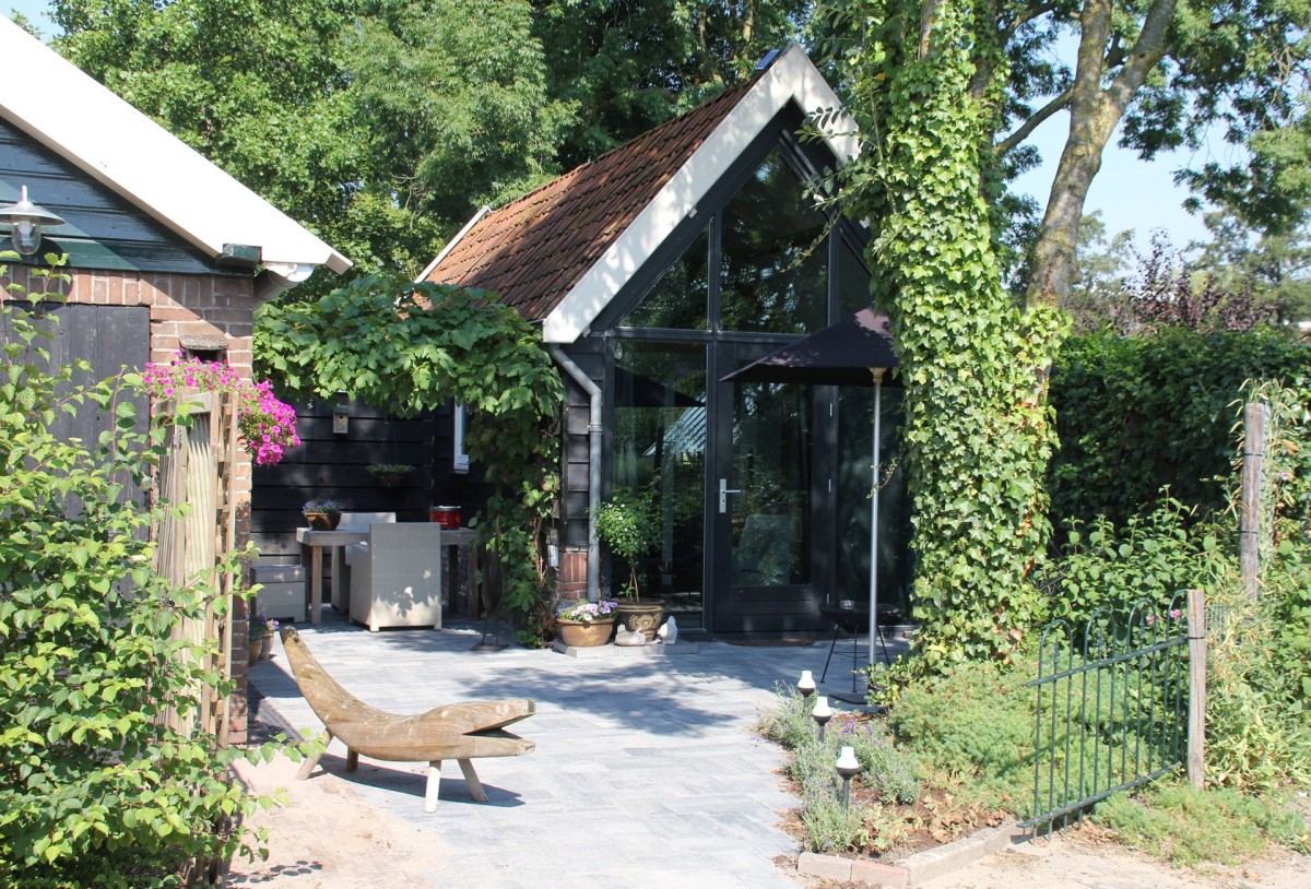 Afbeelding van Hoeve Altena Barnhouse