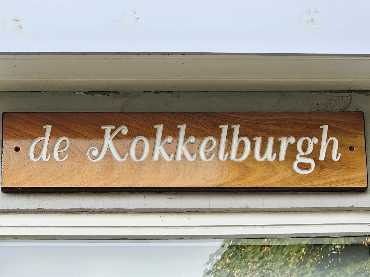 Afbeelding van Meer informatie