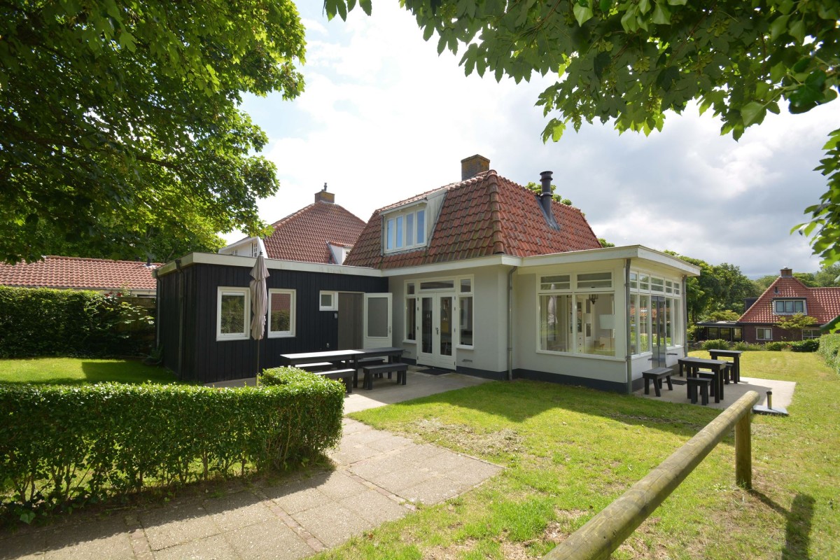Afbeelding van de Kokkelburgh