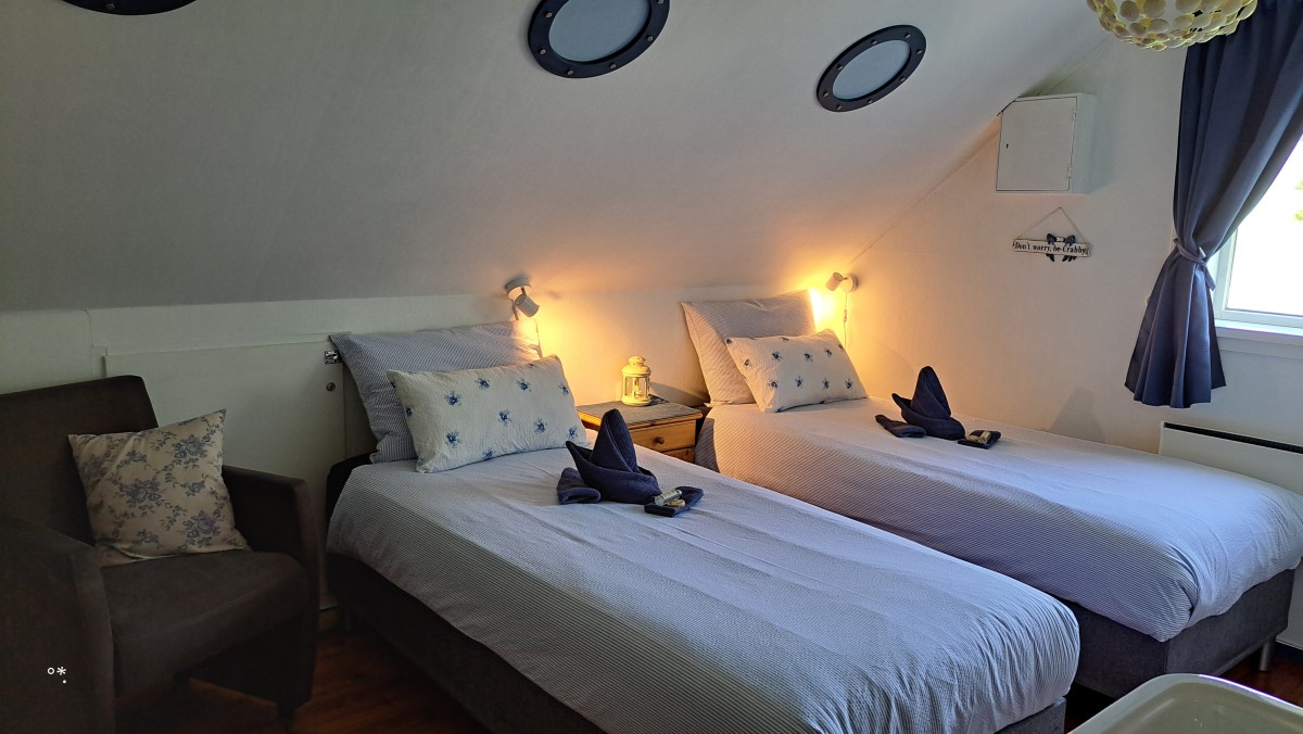 Pictures of Bed & Breakfast