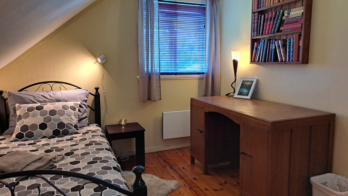 Pictures of Three bedroom floor with privat bathroom