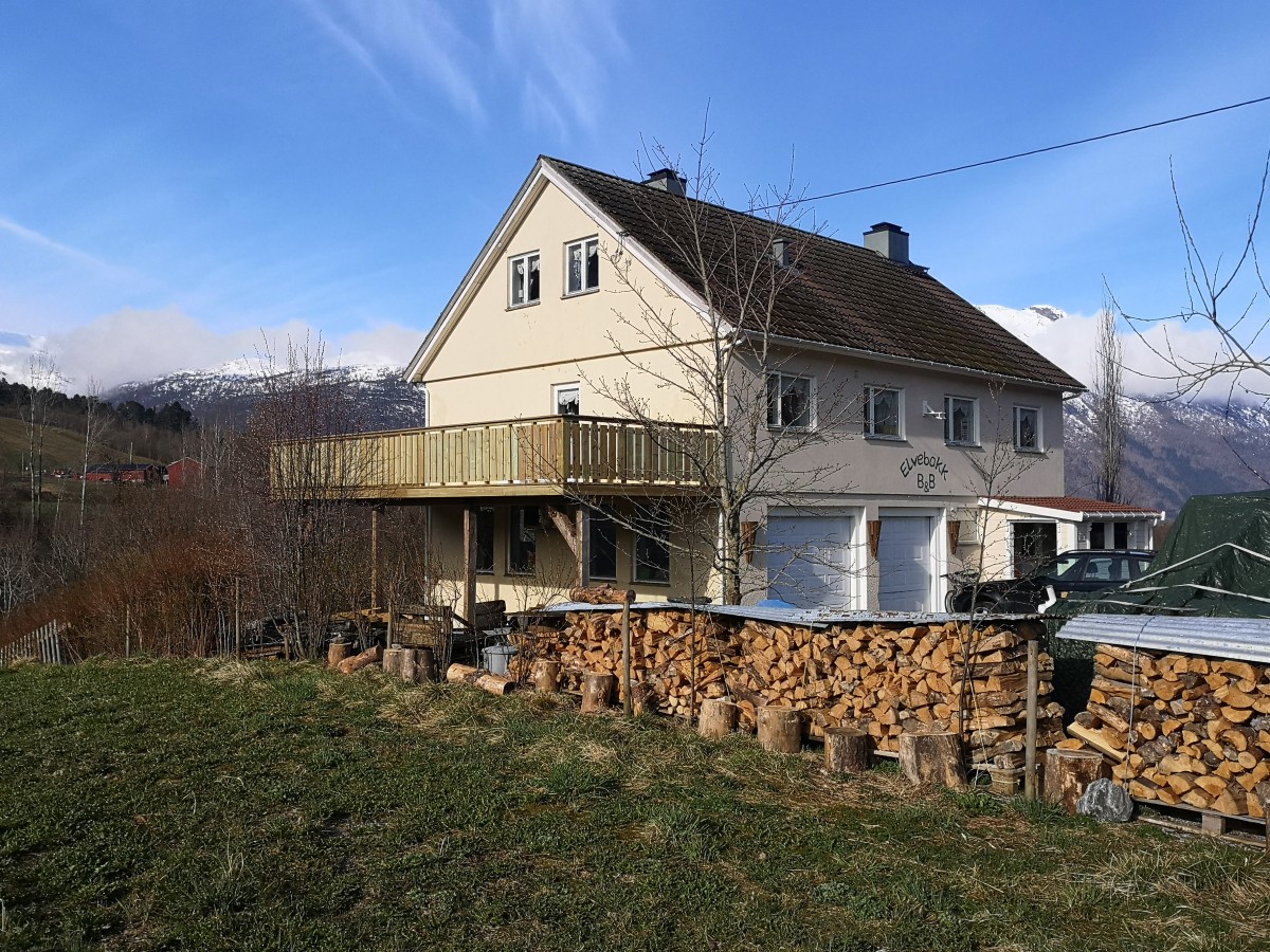 Pictures of Bed & Breakfast