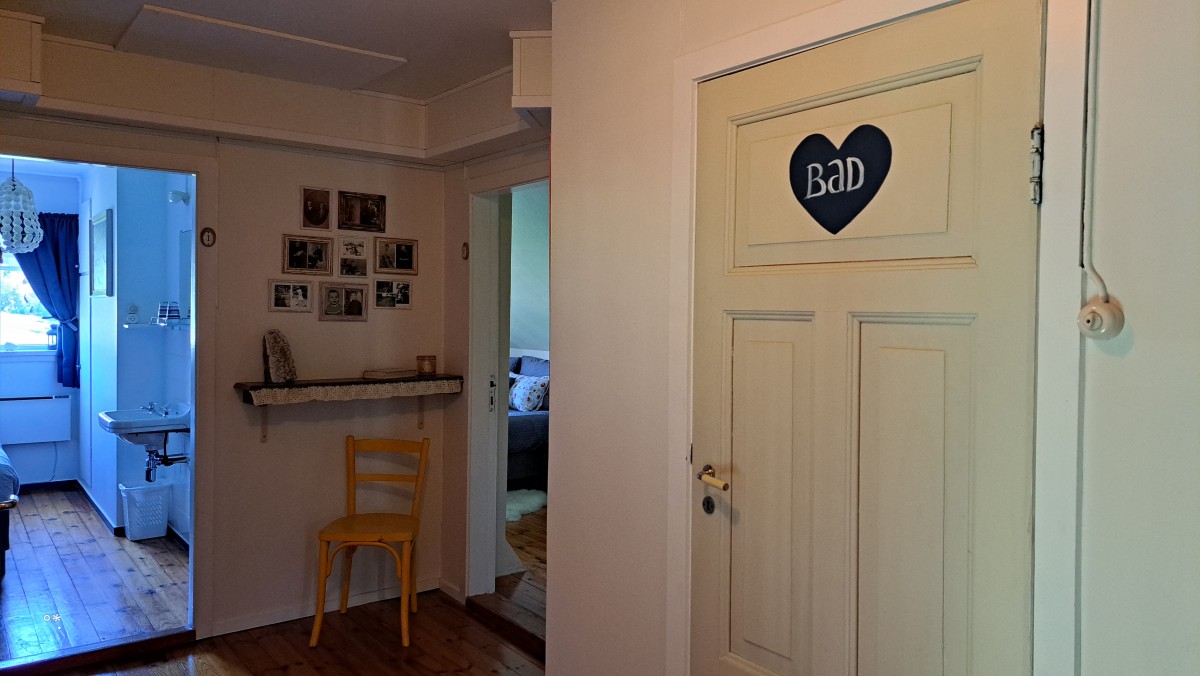 Pictures of Bed & Breakfast