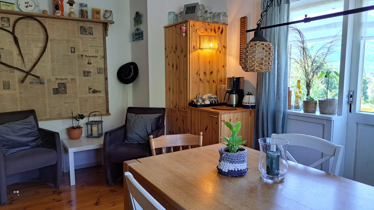 Pictures of Bed & Breakfast