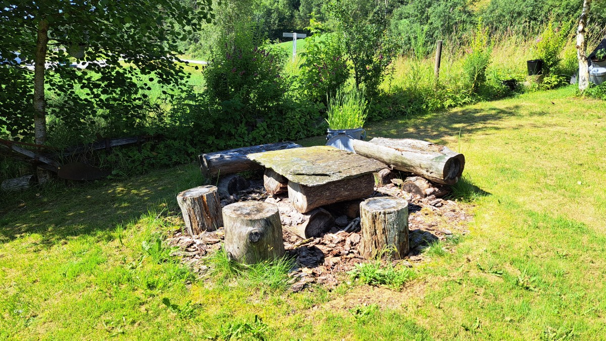 Pictures of Bed & Breakfast