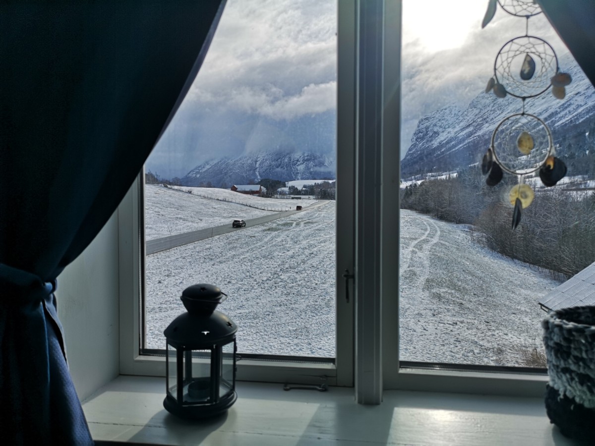 Pictures of Bed & Breakfast