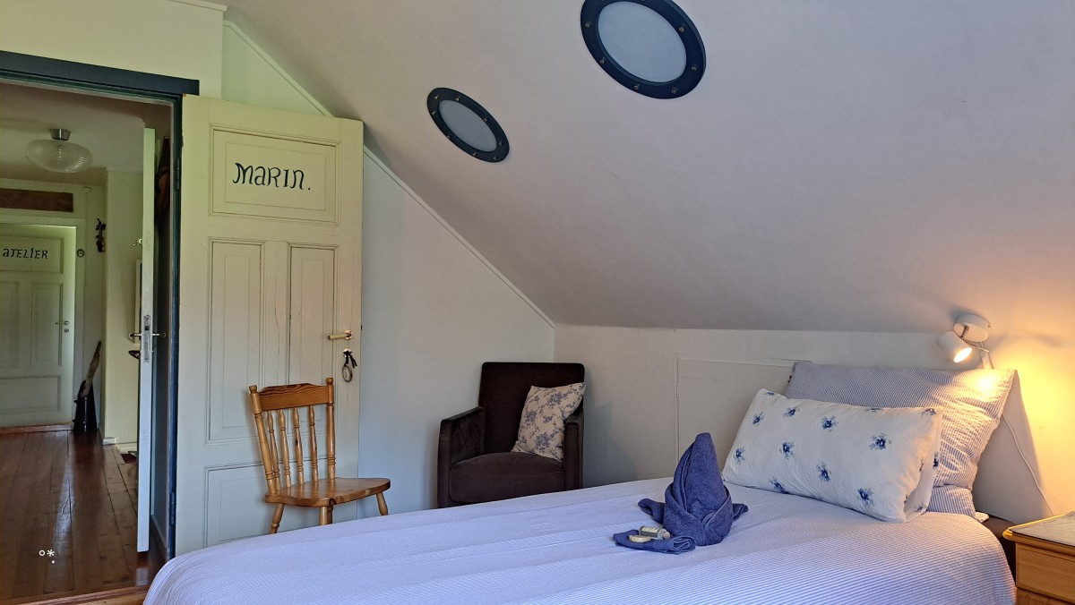 Pictures of Three bedroom floor with privat bathroom