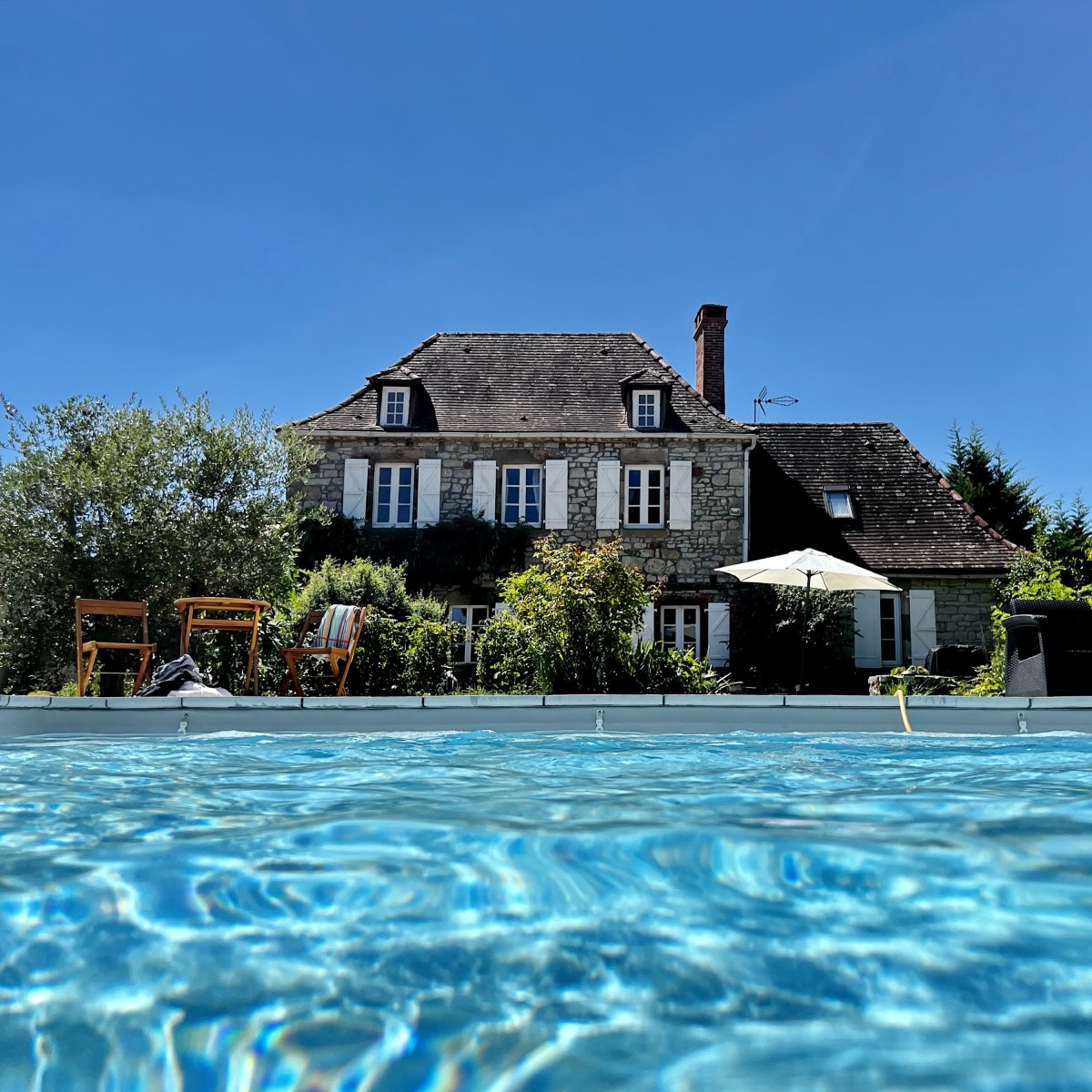 Afbeelding van Presbytère de Chauffour-sur-Vell