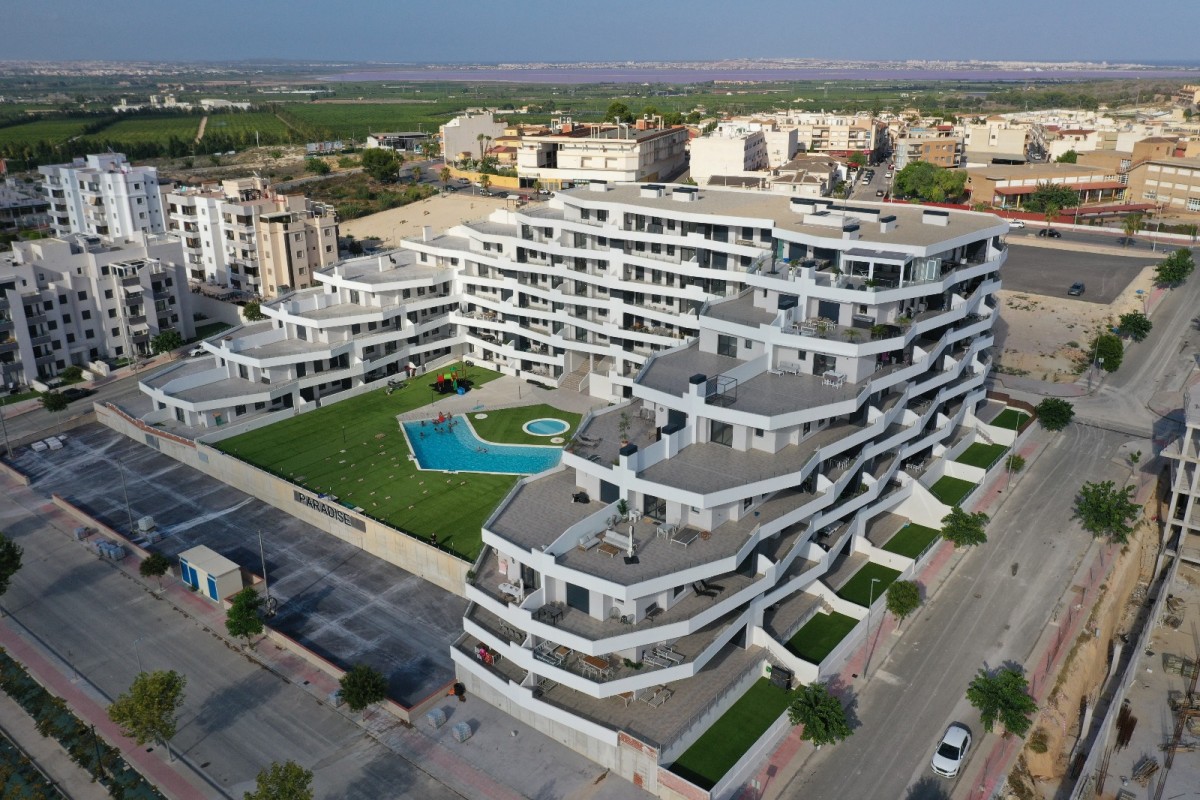 Afbeelding van Luxe apartement