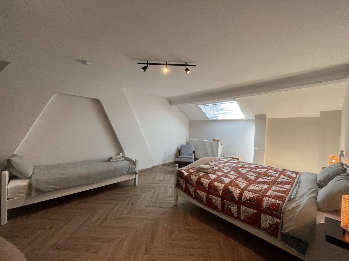 Afbeelding van l'Hirondelle (3p)