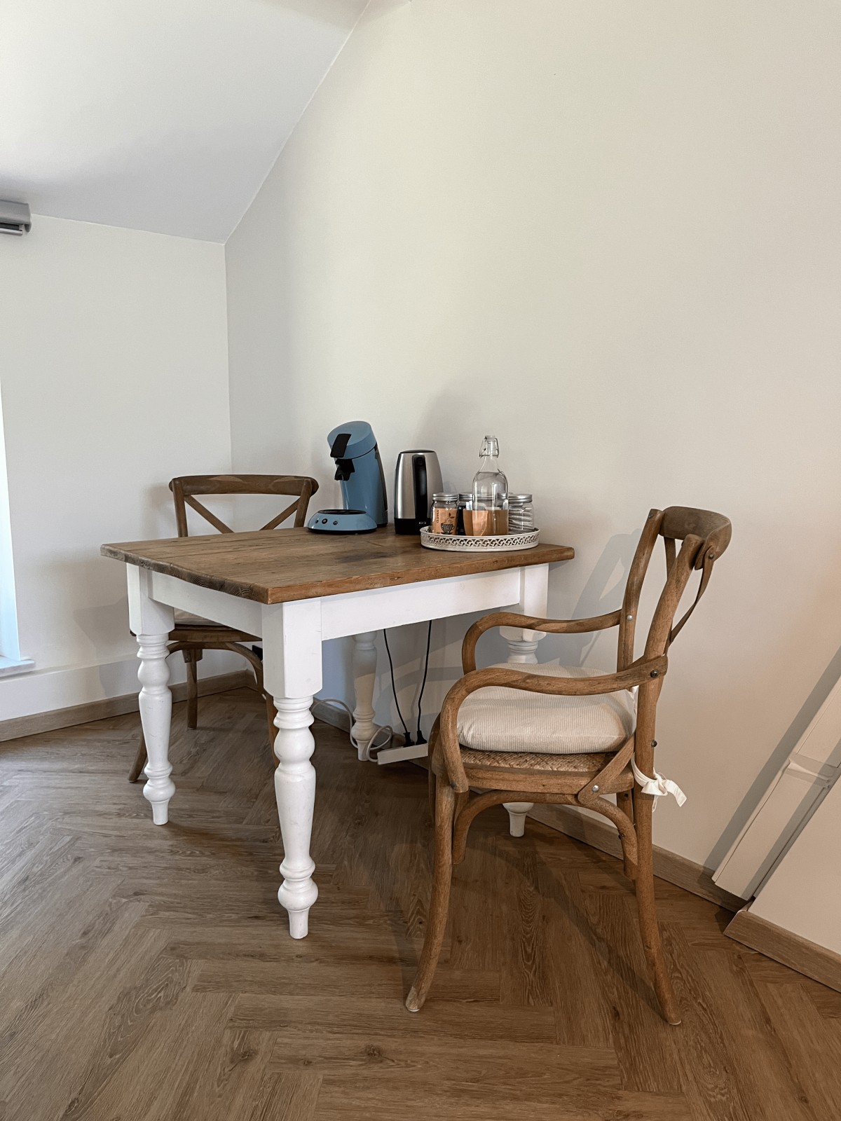 Afbeelding van l'Hirondelle (3p)