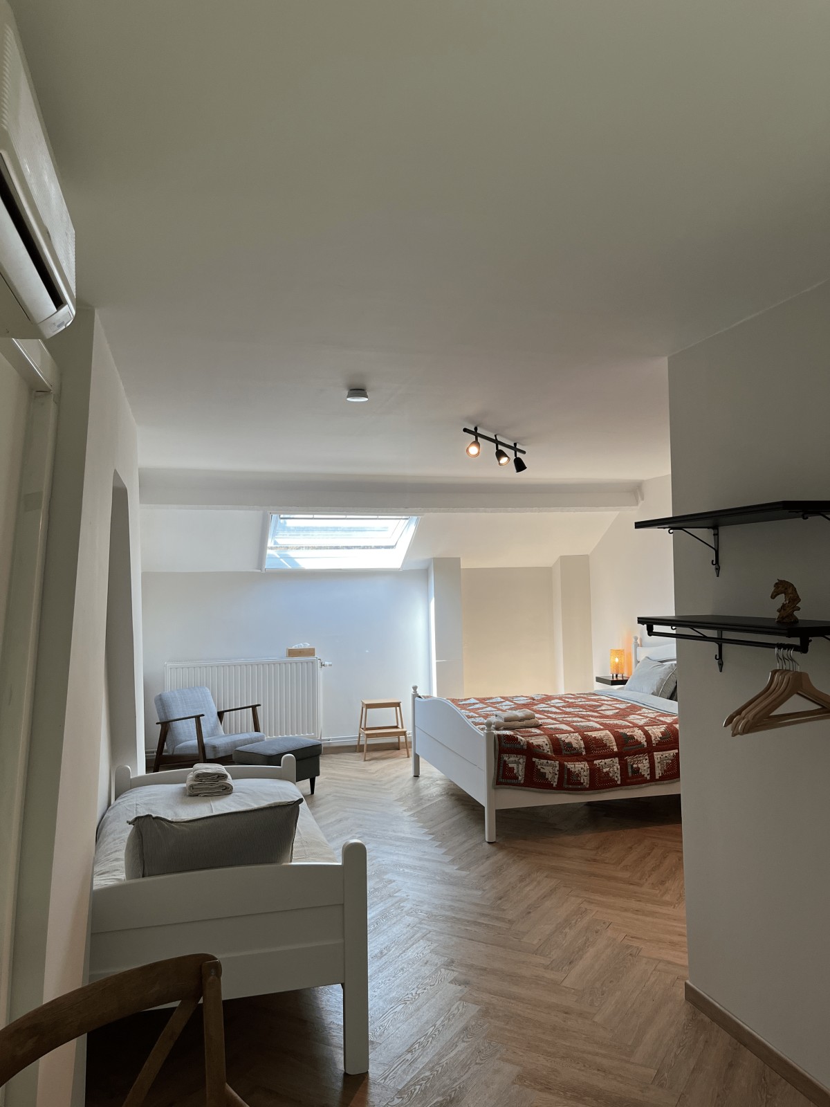 Afbeelding van l'Hirondelle (3p)