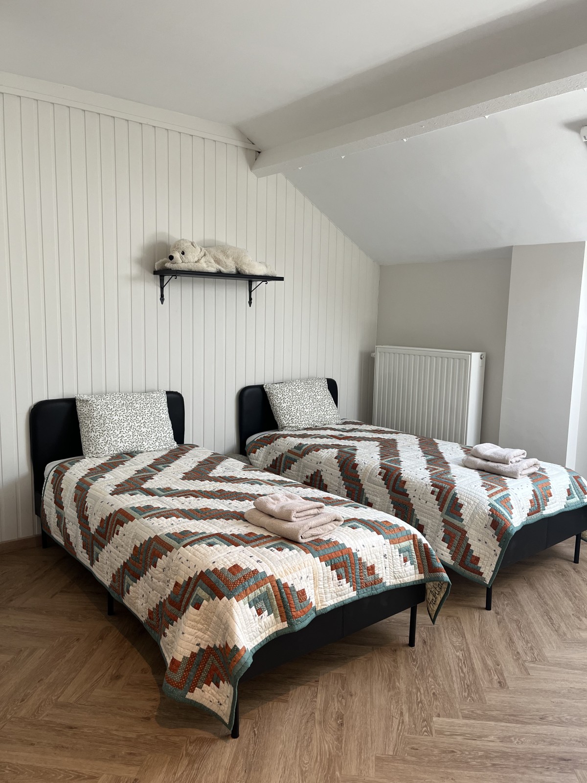 Afbeelding van Le Canard (5p)