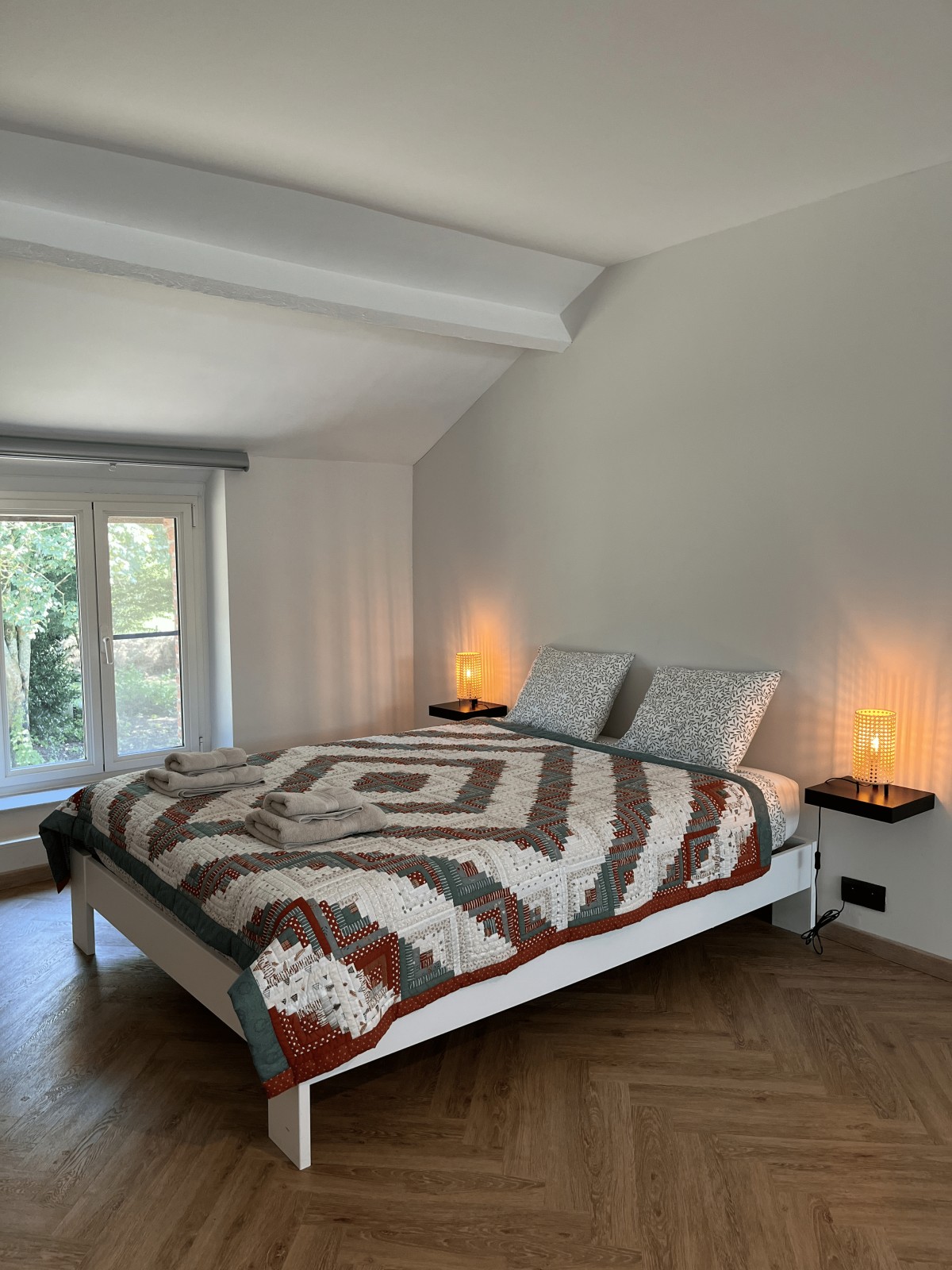 Afbeelding van Le Canard (5p)