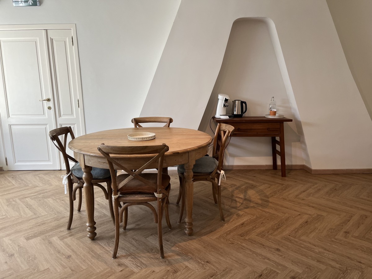 Afbeelding van Le Canard (5p)