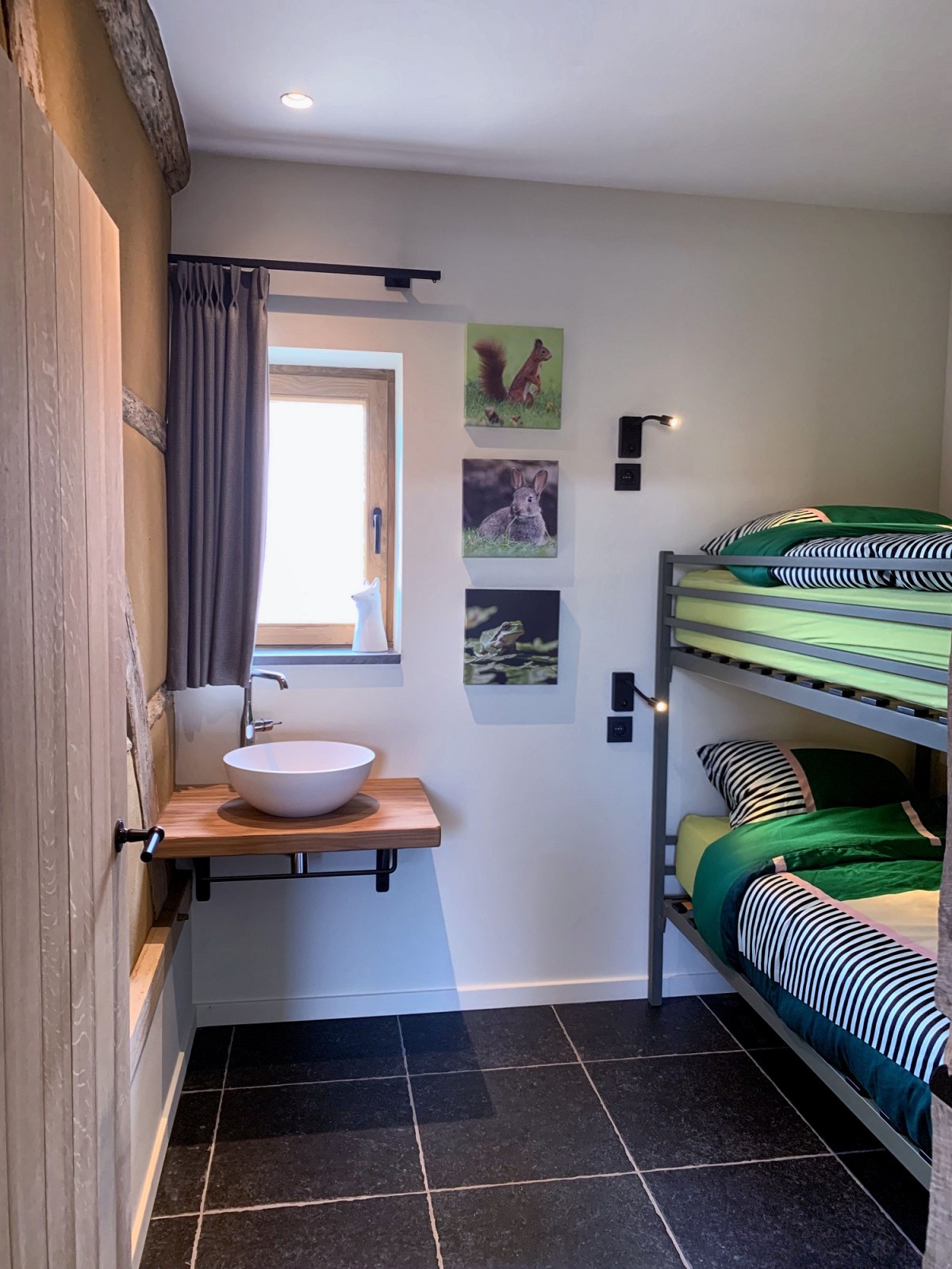 Afbeelding van Vakantiewoning De Bonderbei