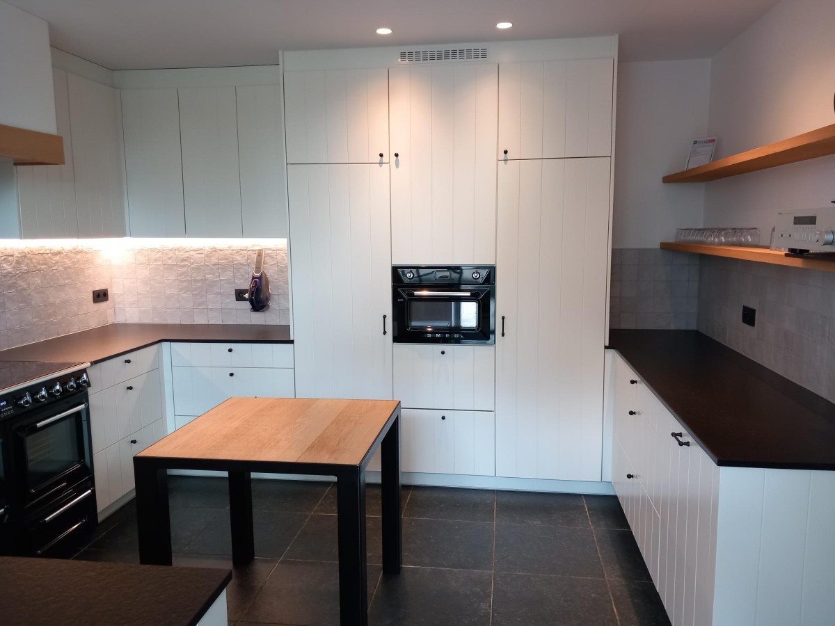 Afbeelding van Vakantiewoning De Bonderbei