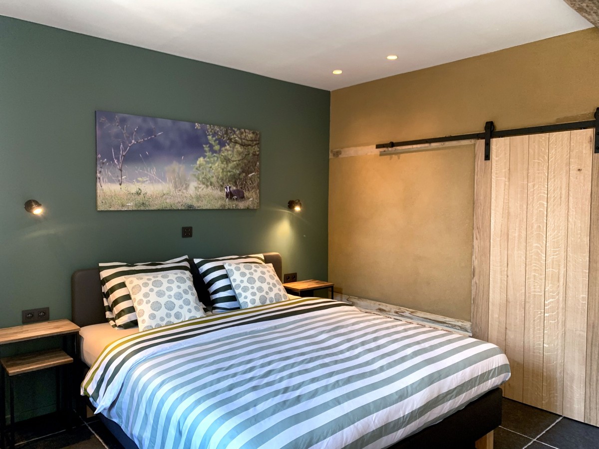 Afbeelding van Vakantiewoning De Bonderbei