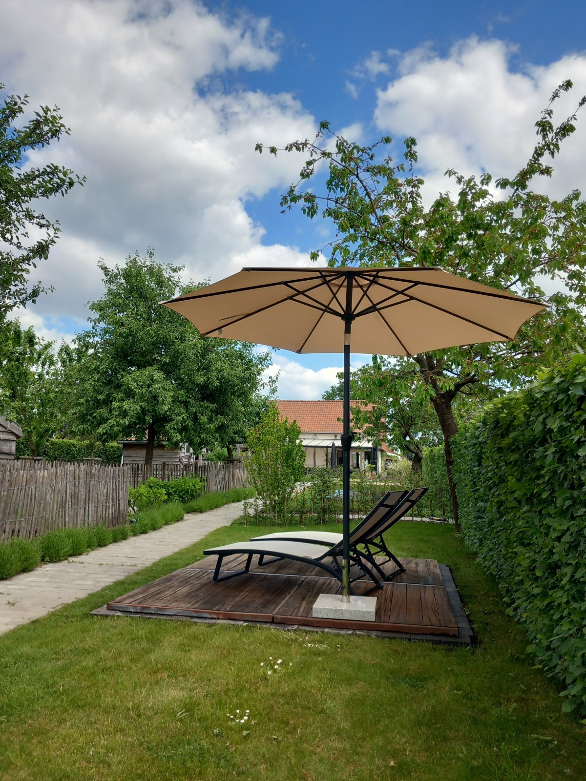 Afbeelding van Vakantiewoning De Bonderbei