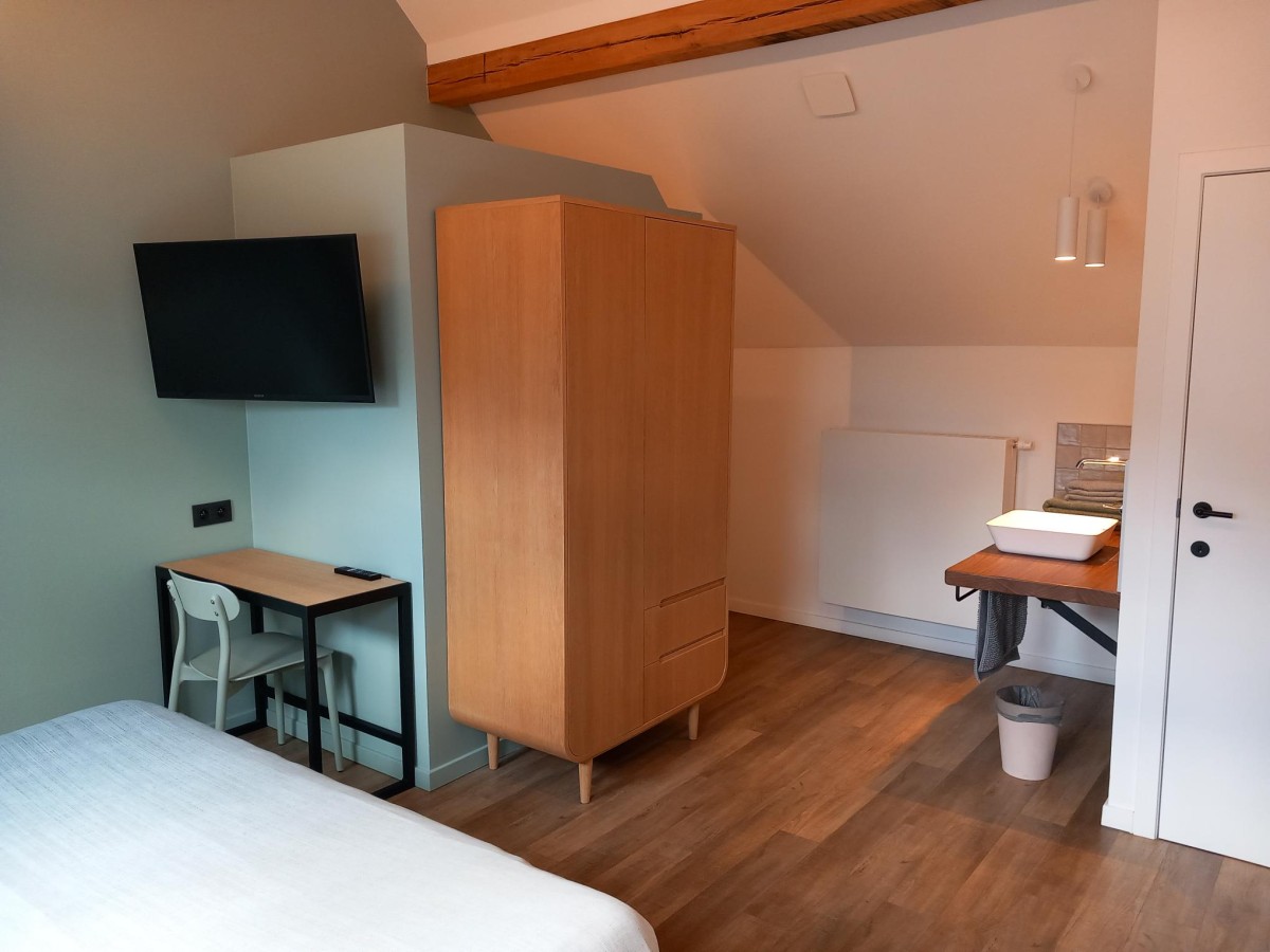 Afbeelding van Vakantiewoning De Bonderbei