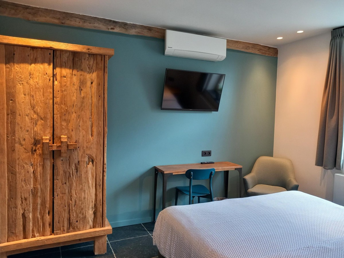 Afbeelding van Vakantiewoning De Bonderbei