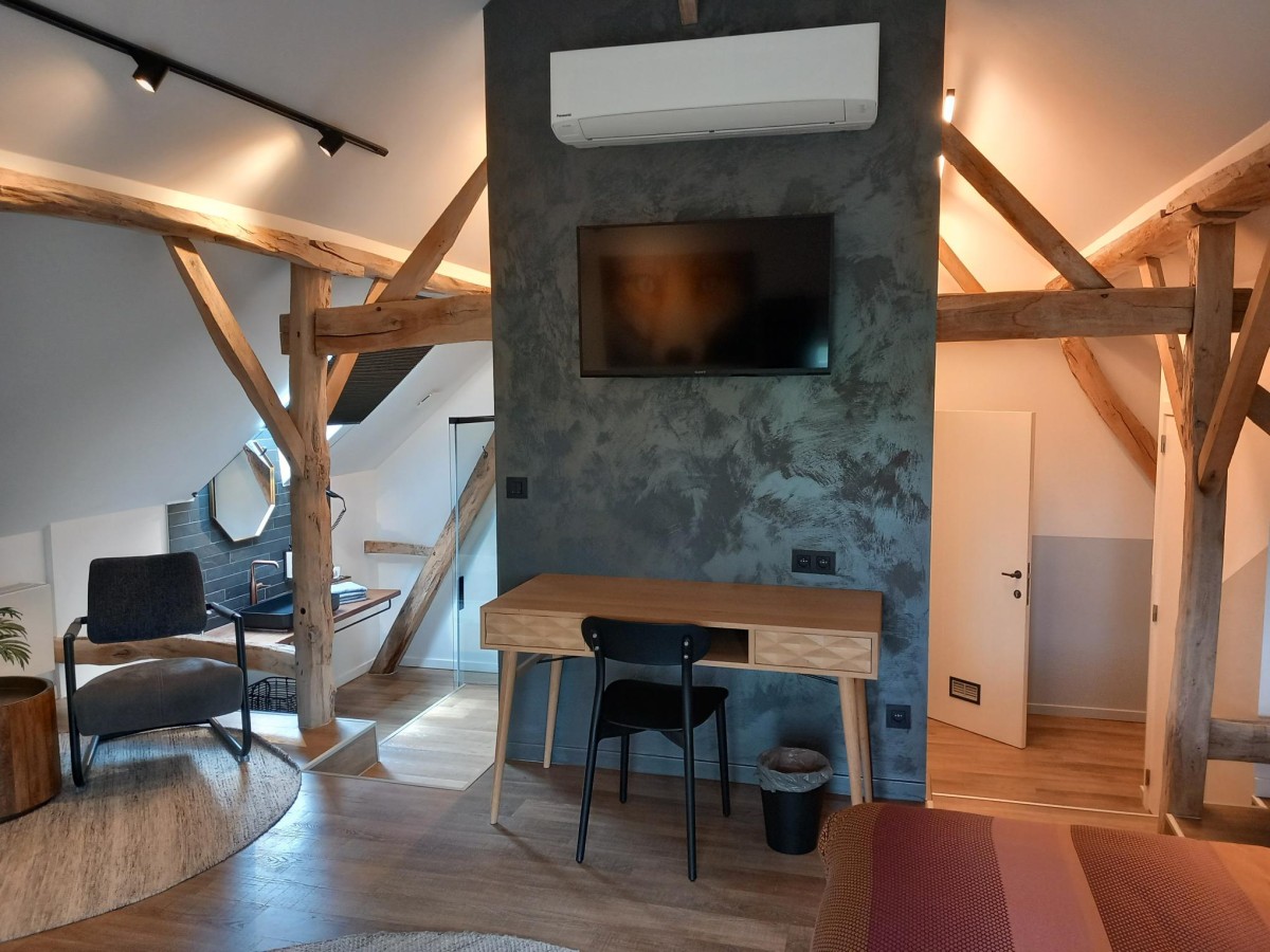 Afbeelding van Vakantiewoning De Bonderbei