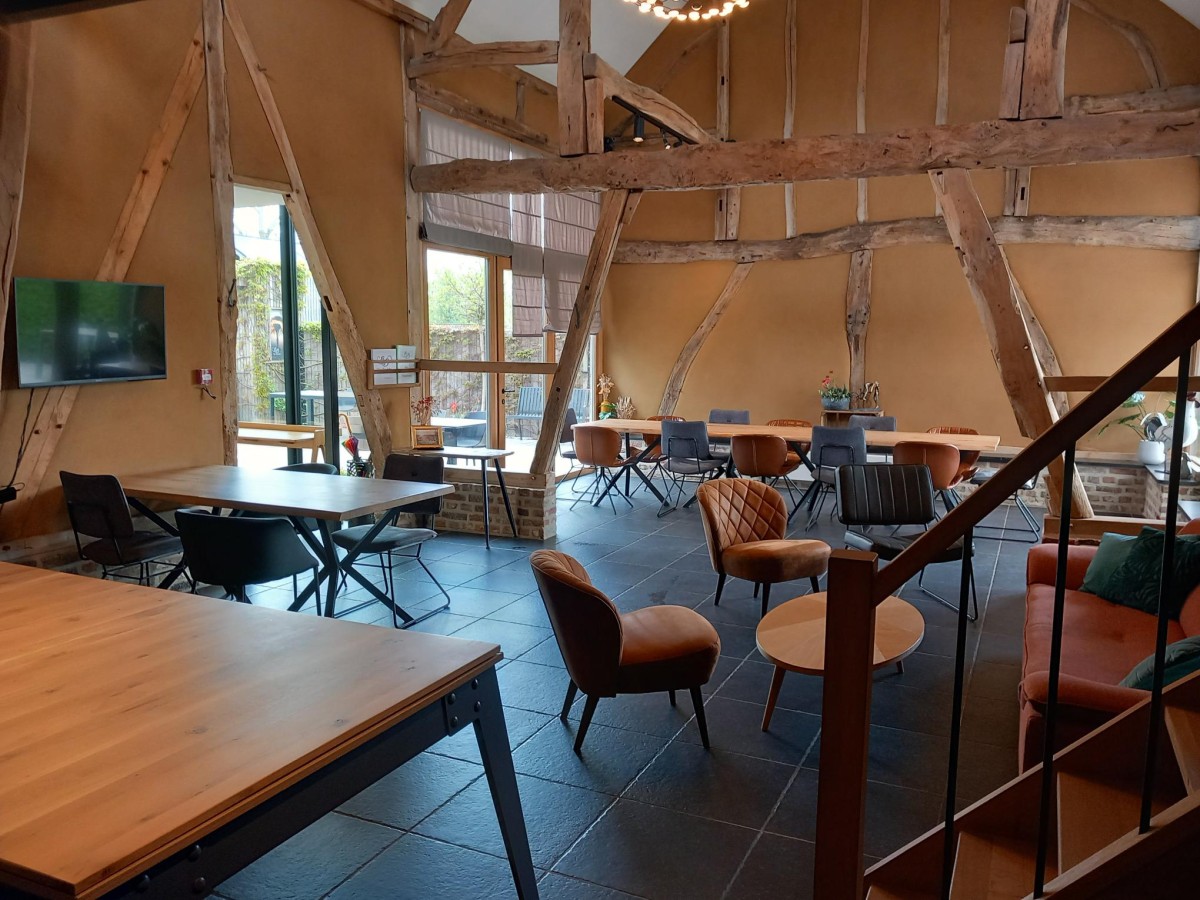 Afbeelding van Vakantiewoning De Bonderbei