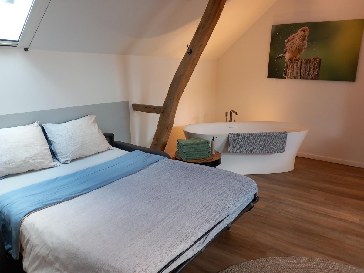 Afbeelding van Vakantiewoning De Bonderbei