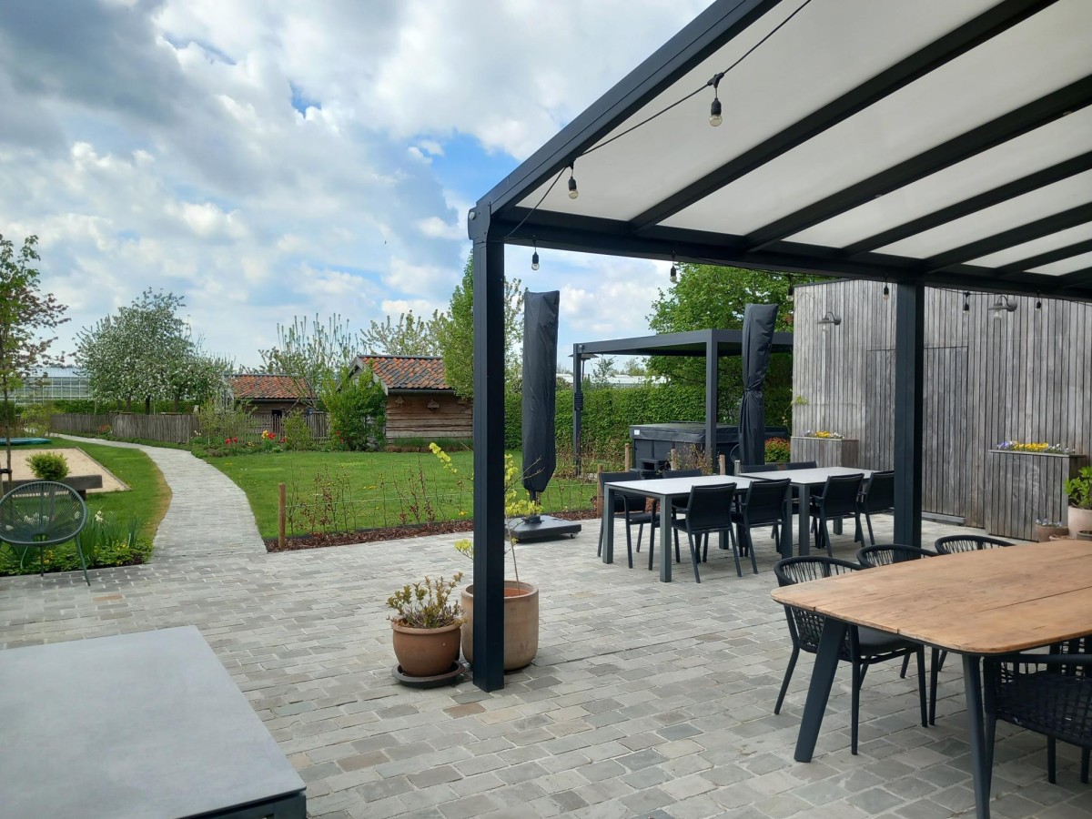 Afbeelding van Vakantiewoning De Bonderbei