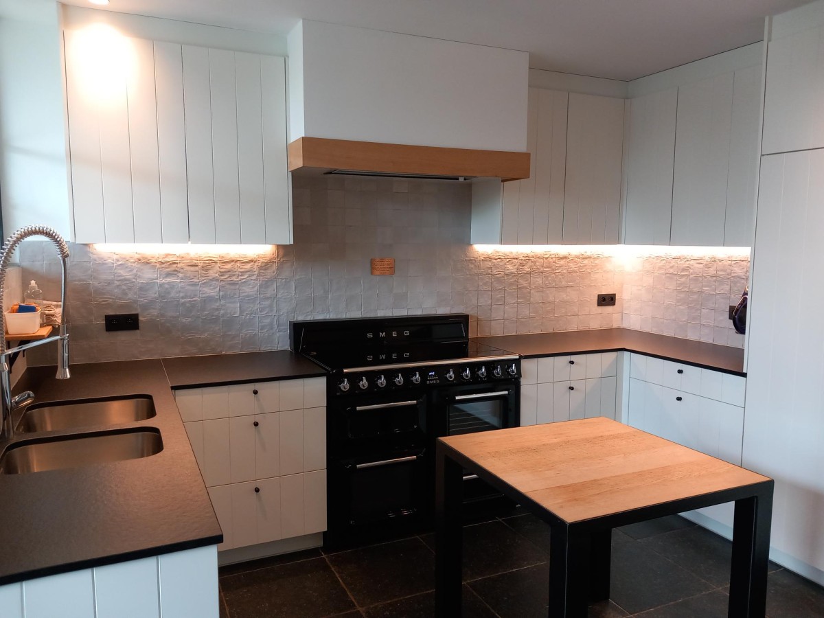 Afbeelding van Vakantiewoning De Bonderbei