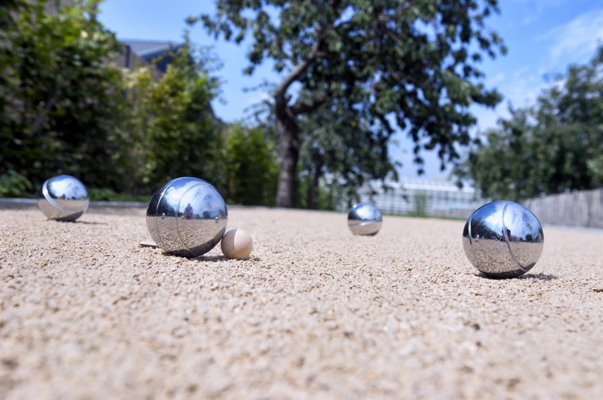 Afbeelding van Vakantiewoning De Bonderbei