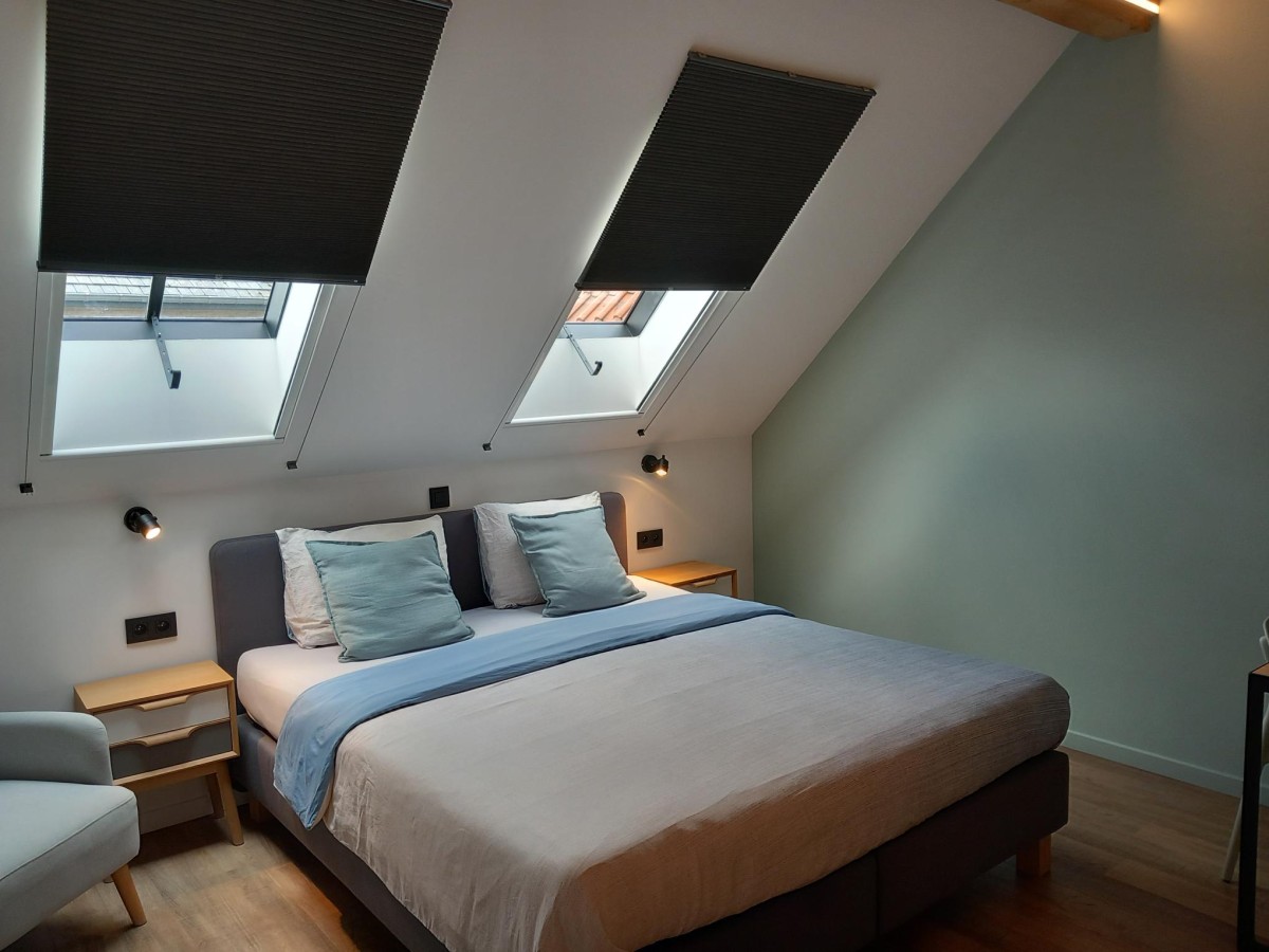 Afbeelding van Vakantiewoning De Bonderbei