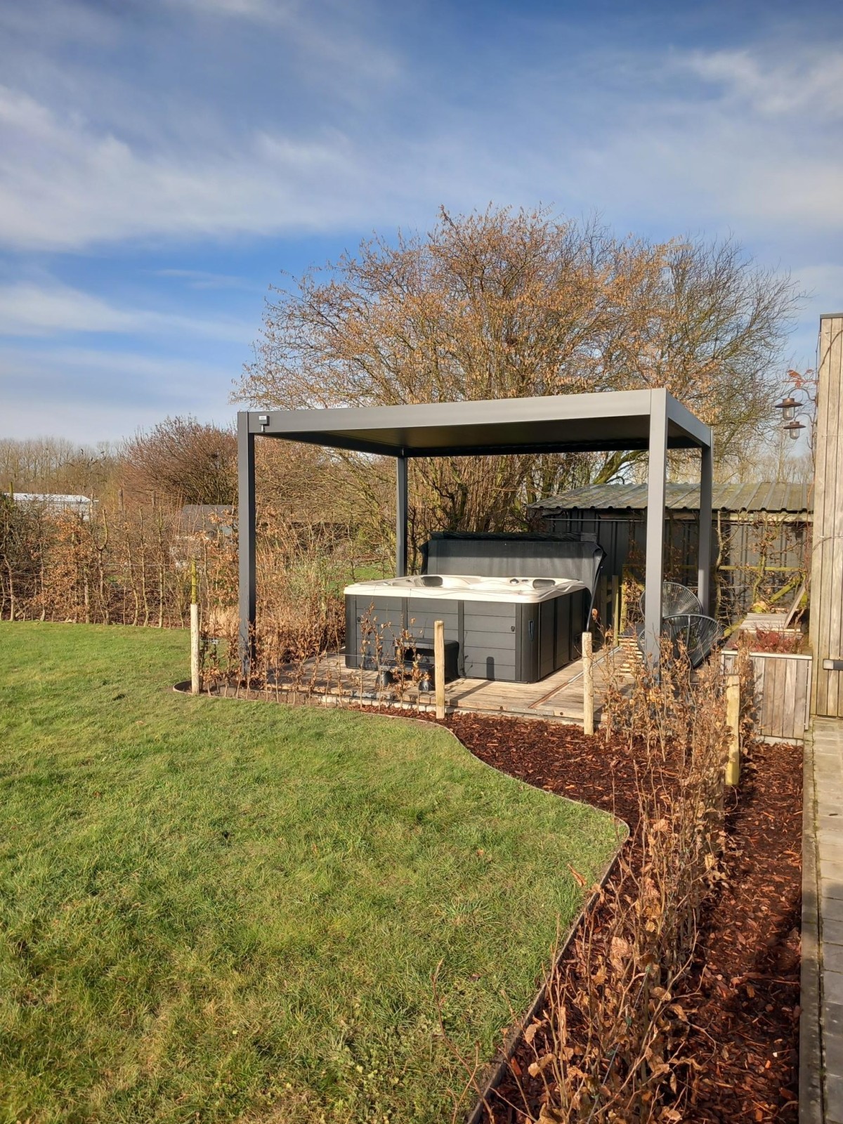 Afbeelding van Vakantiewoning De Bonderbei