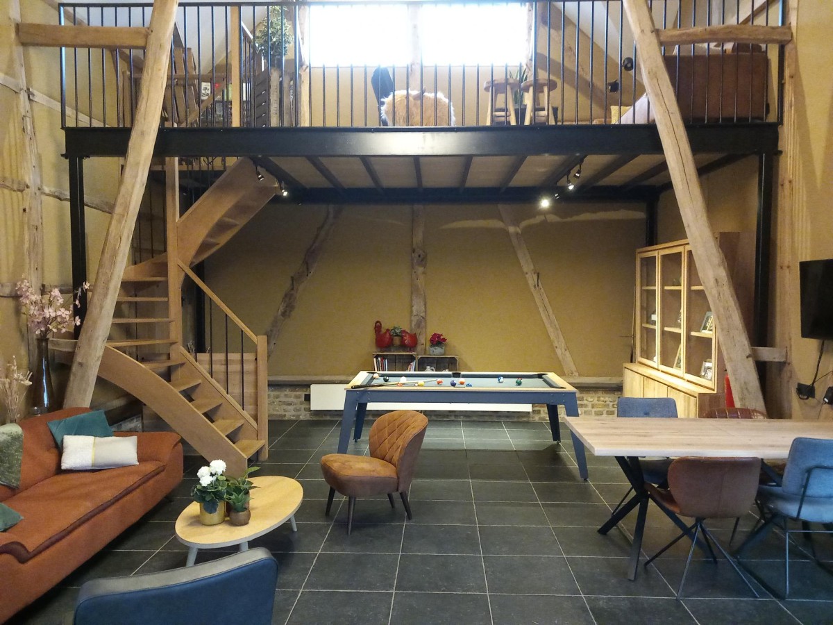 Afbeelding van Vakantiewoning De Bonderbei