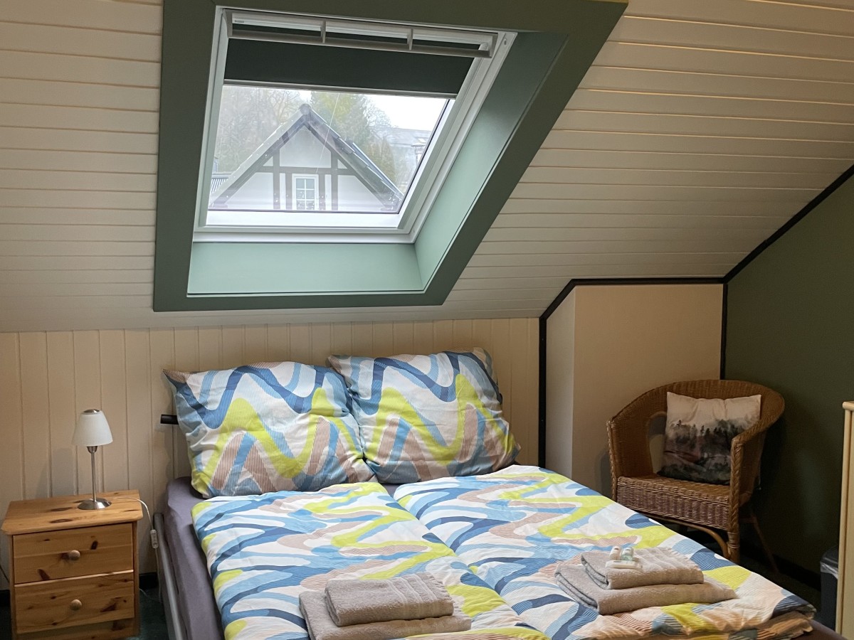 Afbeelding van Waldzimmer Basic