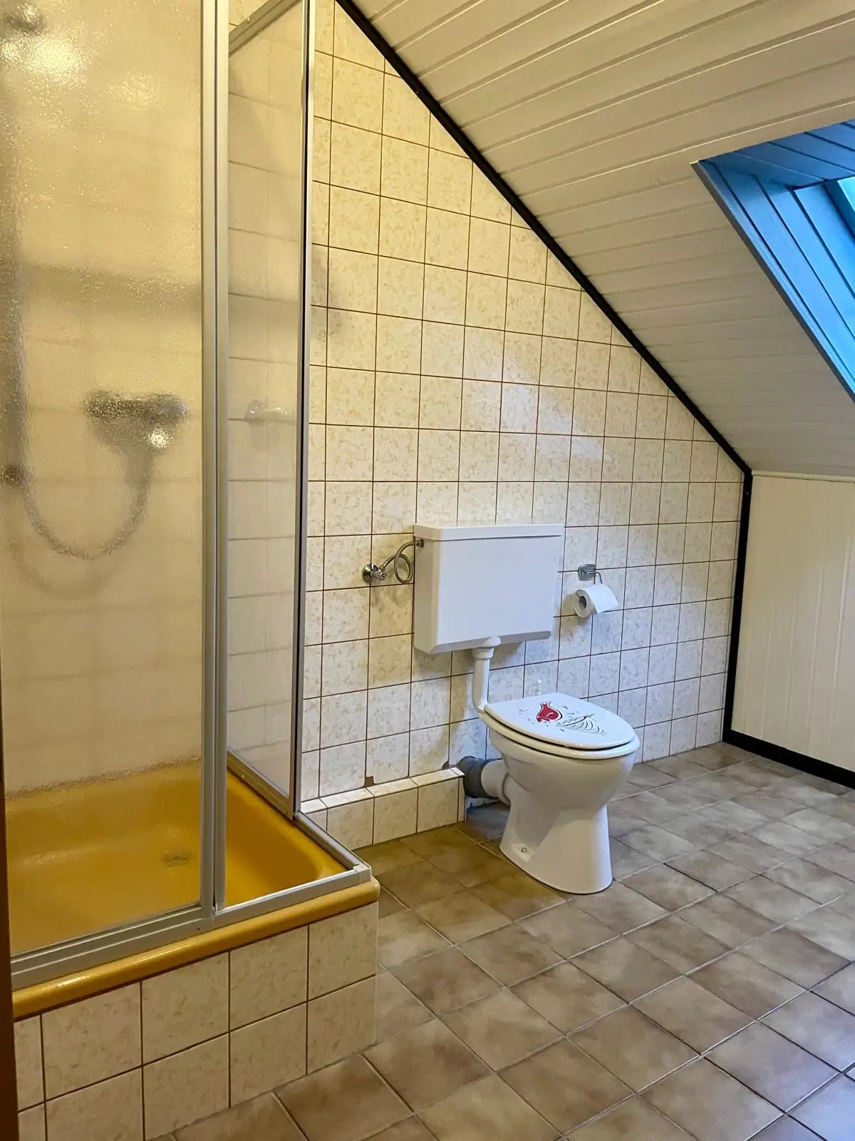 Bild von Waldzimmer Basic