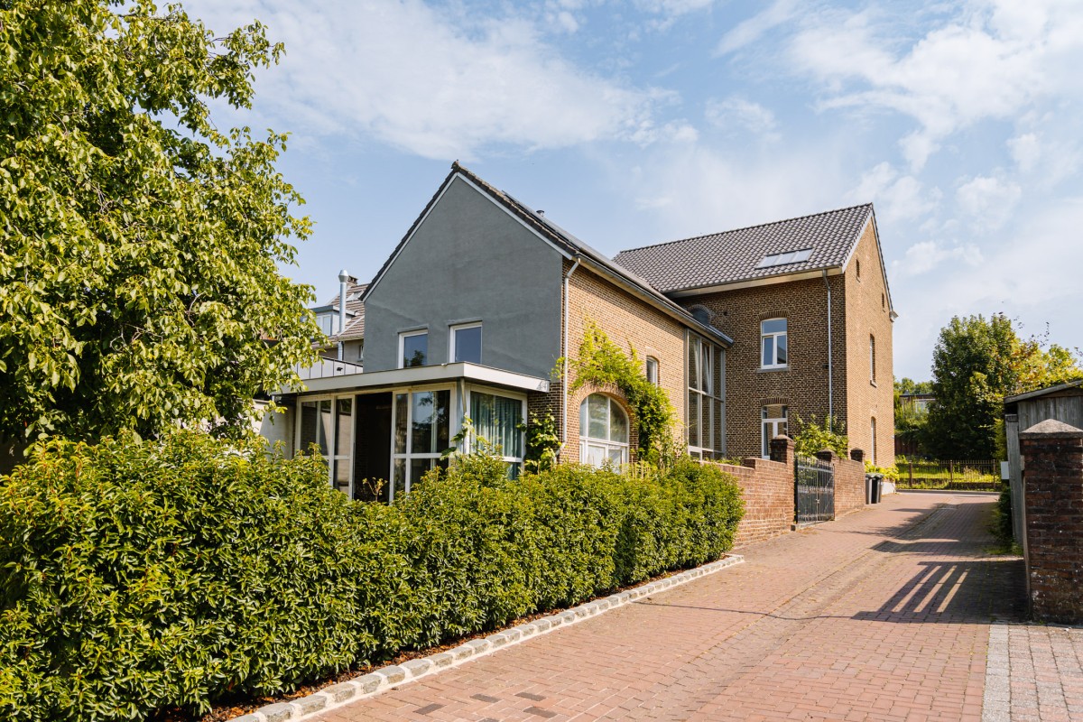 Afbeelding van Luxe appartement 1 met kingsize bed